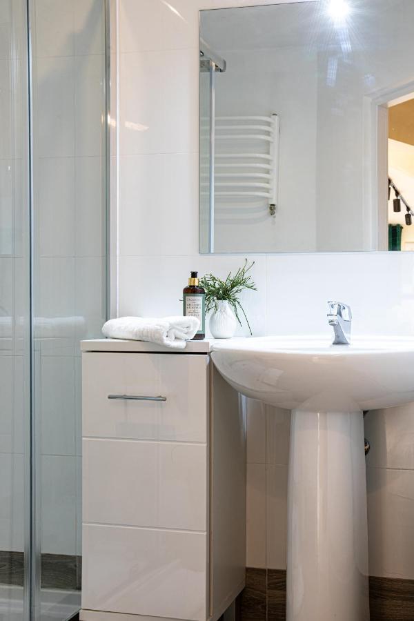 זקופאנה Apartament Z Sauna מראה חיצוני תמונה