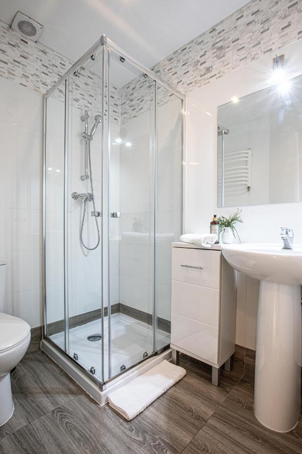 זקופאנה Apartament Z Sauna מראה חיצוני תמונה